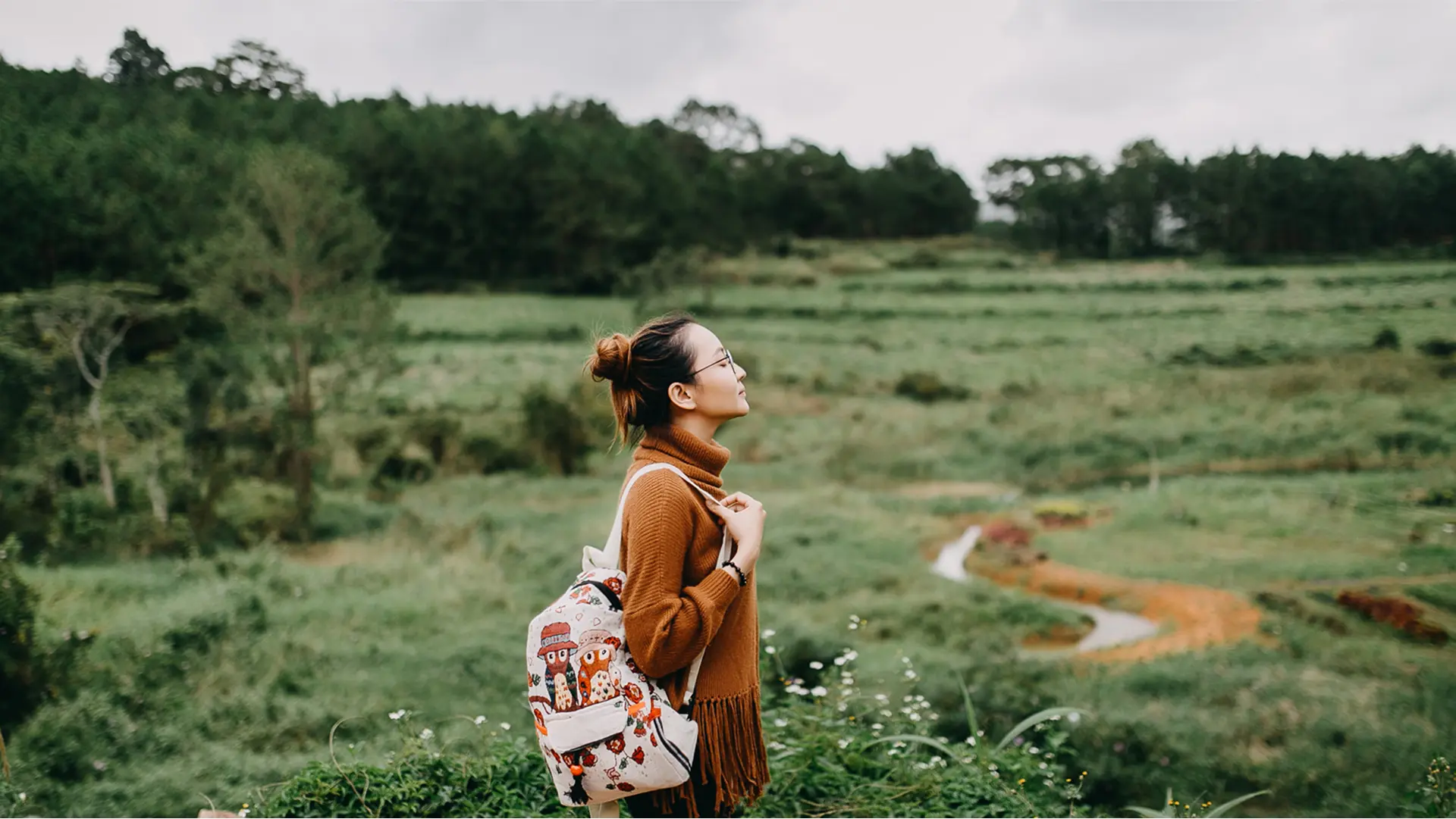 Sustainable Travel for Eco-Friendly Tourism